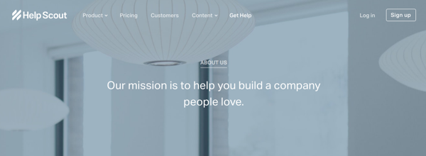 効果的なアバウトページを作成するための5つの鍵|今日のソーシャルメディア