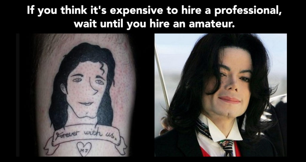 11 motivi per cui la tua strategia di content marketing sta sanguinando (e come fermarla) | I social media oggi