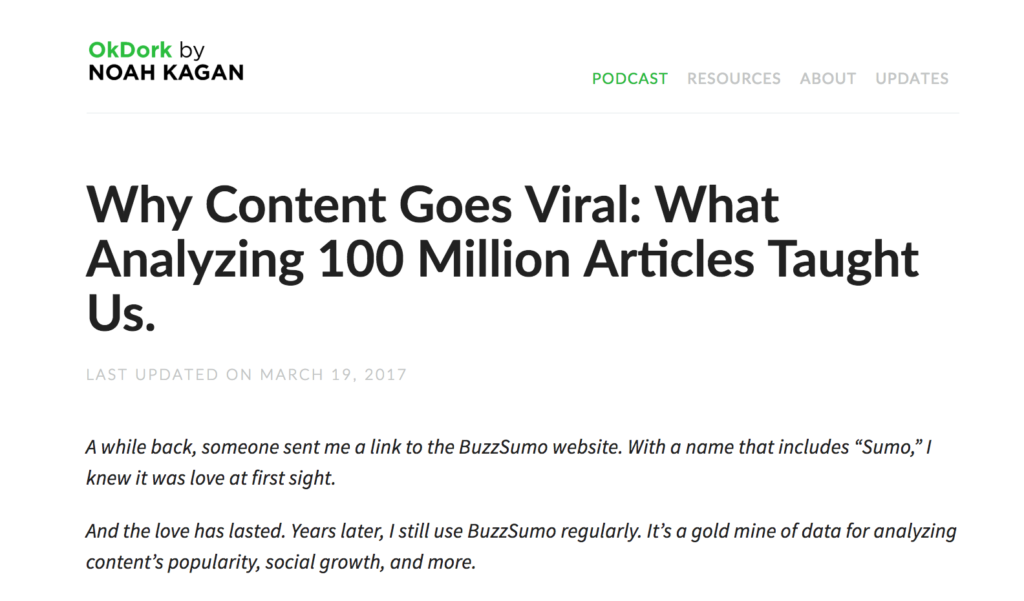 11 motivi per cui la tua strategia di content marketing sta sanguinando (e come fermarla) | I social media oggi