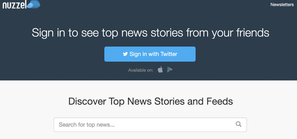 16 Strumenti di cura dei contenuti che possono aiutarti a semplificare i tuoi sforzi | I social media oggi