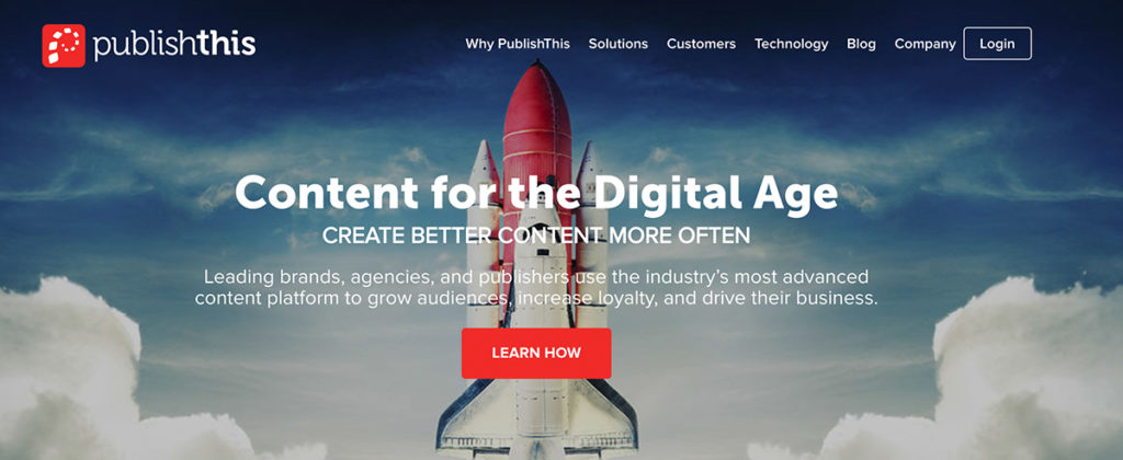 16 Strumenti per la cura dei contenuti che possono aiutarti a semplificare i tuoi sforzi | I social media oggi