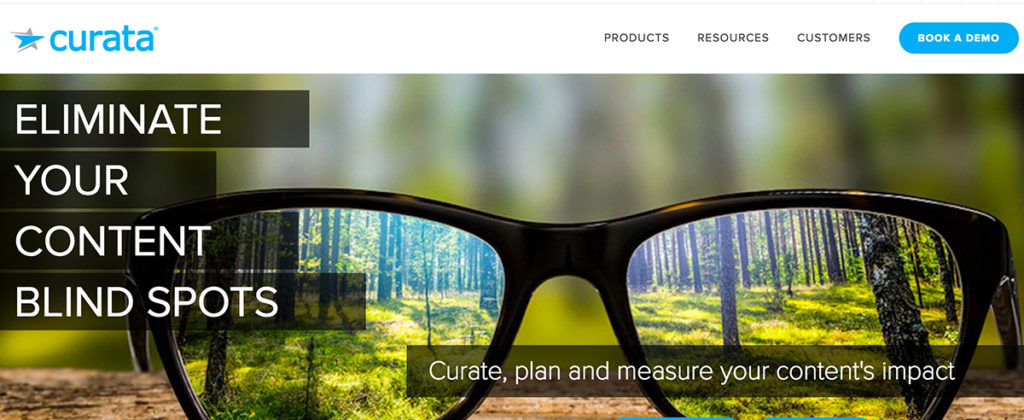 16 Strumenti per la cura dei contenuti che possono aiutarti a semplificare i tuoi sforzi | I social media oggi