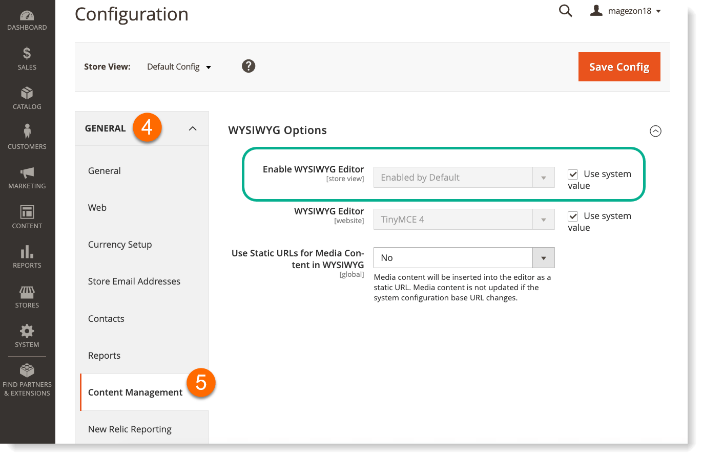 magento-2-wysiwyg-editor/