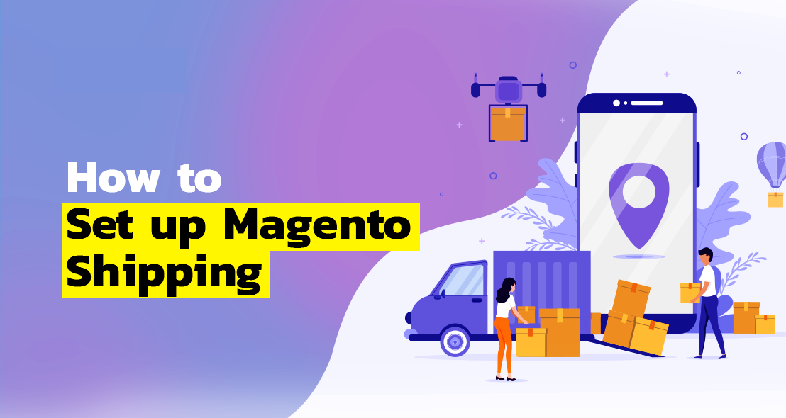 Лучшая интеграция доставки Magento