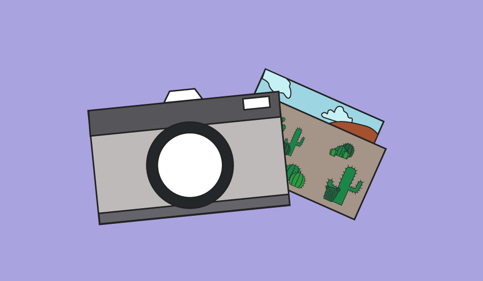 ソーシャルメディア用の高品質の画像はどこにありますか？