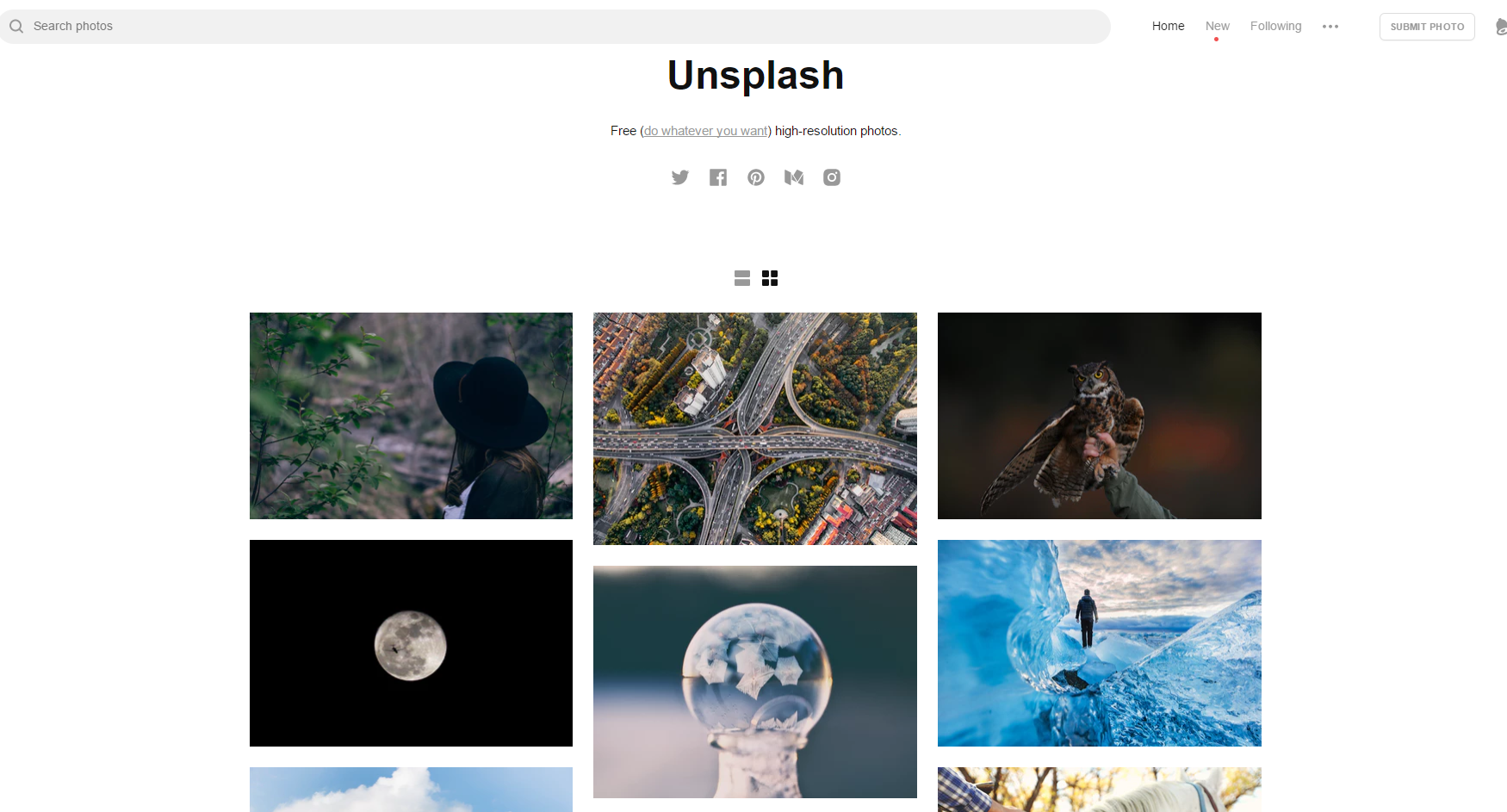 ソーシャルメディア用の高品質の画像はどこにありますか? |今日のソーシャルメディア