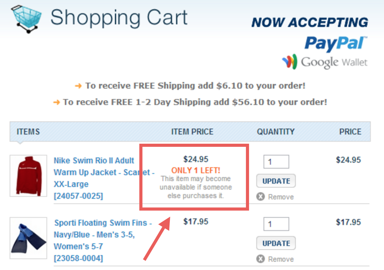 Growth Hacking for Ecommerce: 17 tactiques que vous pouvez essayer le mois prochain | Les médias sociaux aujourd'hui