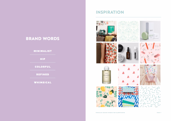 Les éléments clés d'un guide de style de marque (et pourquoi vous en avez besoin) | Les médias sociaux aujourd'hui