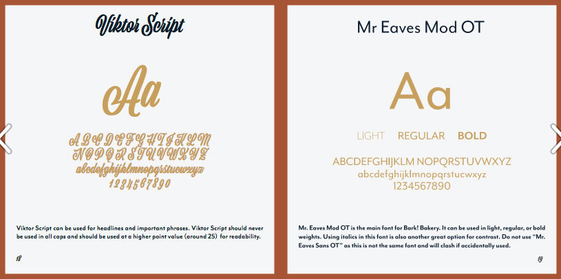 Les éléments clés d'un guide de style de marque (et pourquoi vous en avez besoin) | Les médias sociaux aujourd'hui