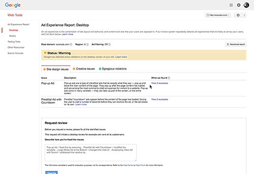 Google sta creando un blocco degli annunci in Chrome: un grande passo verso la regolamentazione dei contenuti degli annunci online | I social media oggi