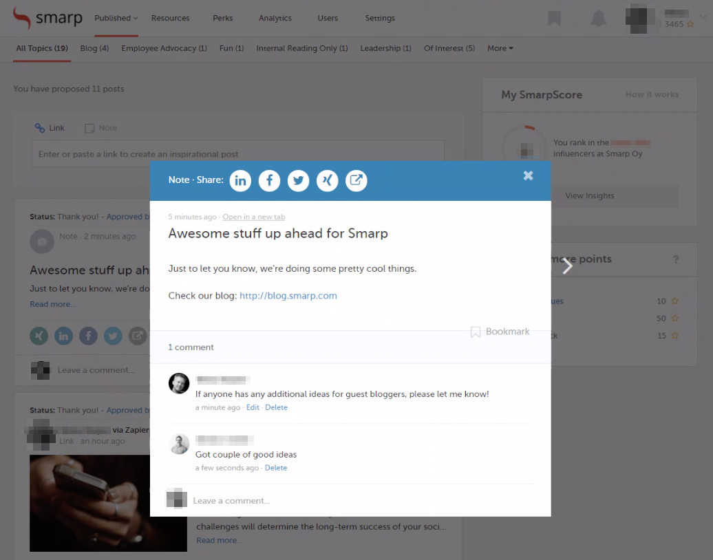 ニッチな専門家とのコンテンツの共創を促進するための3つのツール|今日のソーシャルメディア