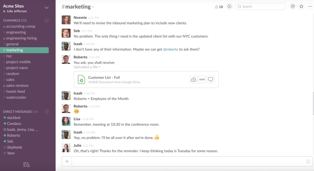 ニッチな専門家とのコンテンツの共創を促進するための3つのツール|今日のソーシャルメディア