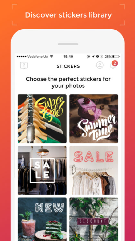 3个免费的移动应用程序，可帮助改善您的视觉内容|英特尔®开发人员专区今日社交媒体