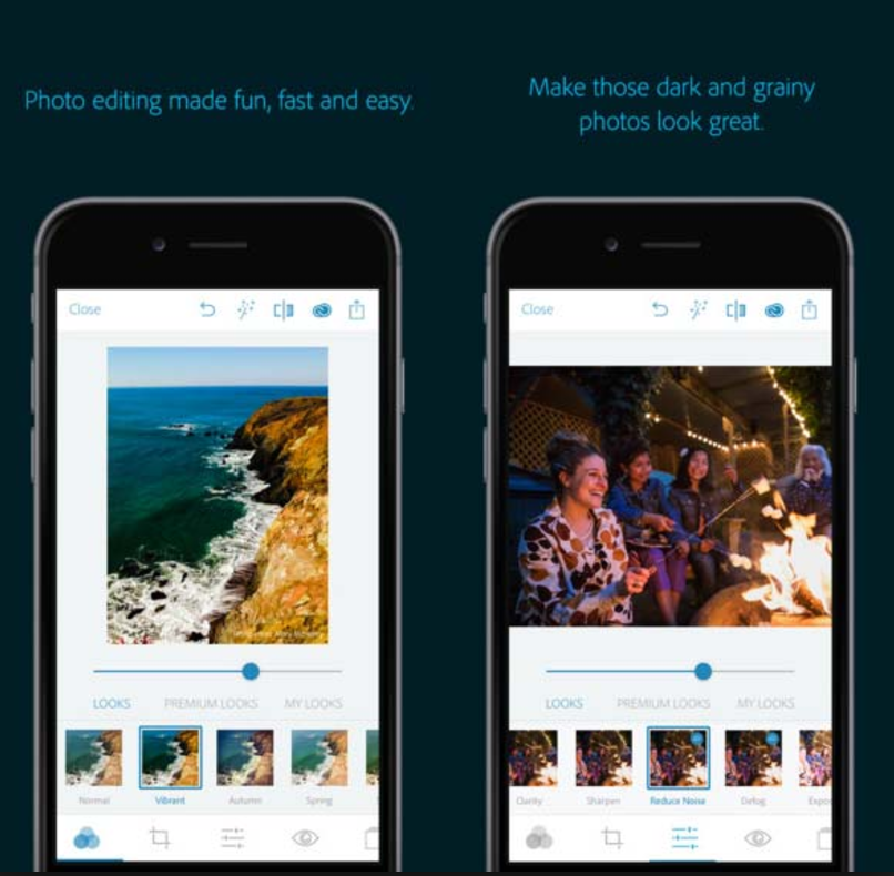 3个免费的移动应用程序，可帮助改善您的视觉内容|英特尔®开发人员专区今日社交媒体