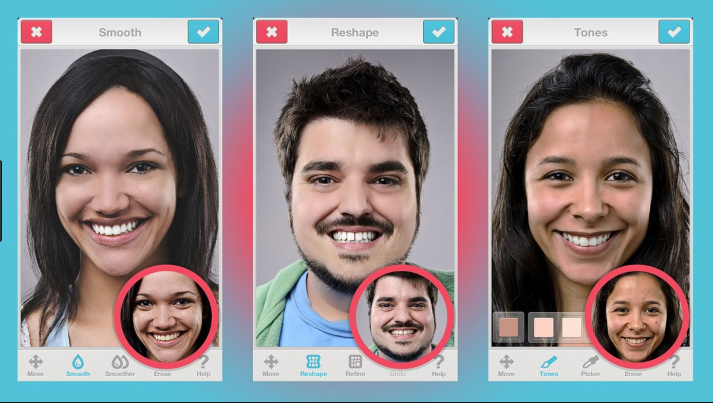 3个免费的移动应用程序，可帮助改善您的视觉内容|英特尔®开发人员专区今日社交媒体