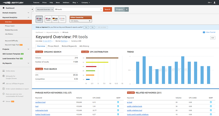 MarTechスタックに最適なマーケティングツールの9つ|今日のソーシャルメディア