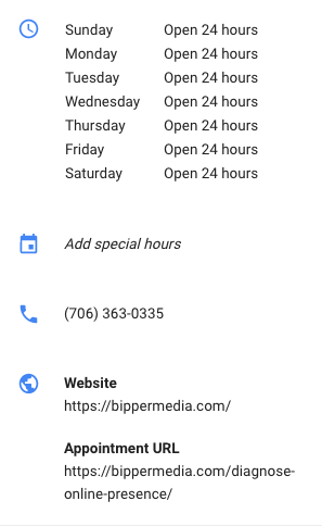 Согласованность локальных бизнес-данных