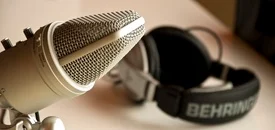 コンテンツマーケティングを改善するための11のポッドキャストセットアップ