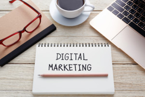 Arten des digitalen Marketings