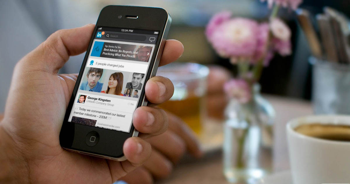 4 секрета создания звездных сообщений в LinkedIn, которые приносят клики