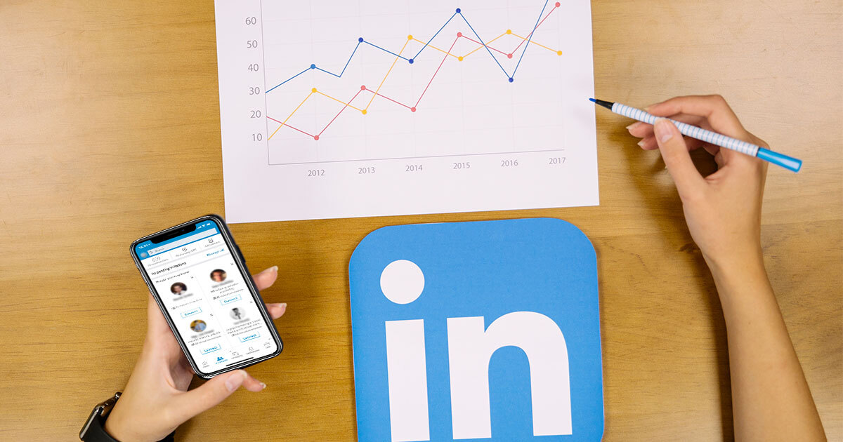 Büyümenizi Güçlendirmek İçin 4 Etkili LinkedIn Taktikleri