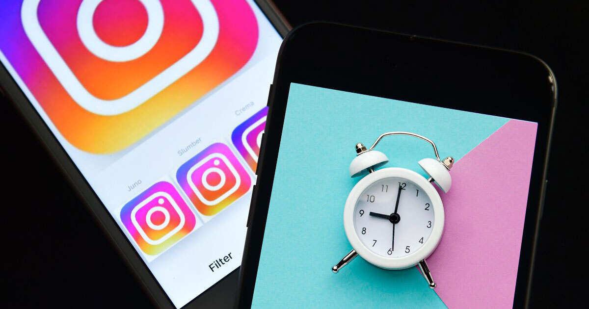 Instagram'da Göndermek İçin En İyi Zaman Nedir?