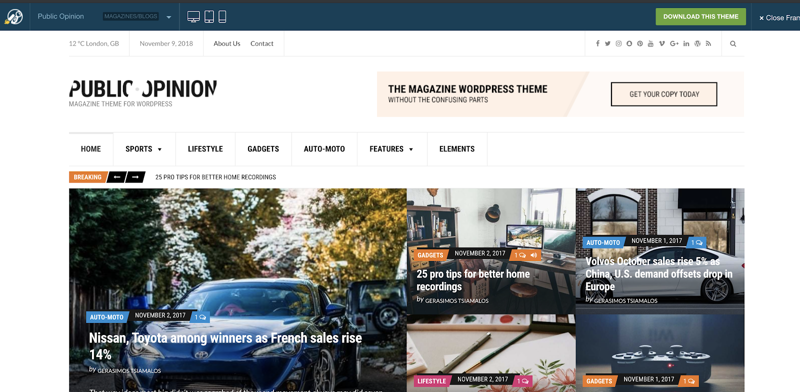 屏幕截圖 2018 年 11 月 12 日晚上 8.06.59