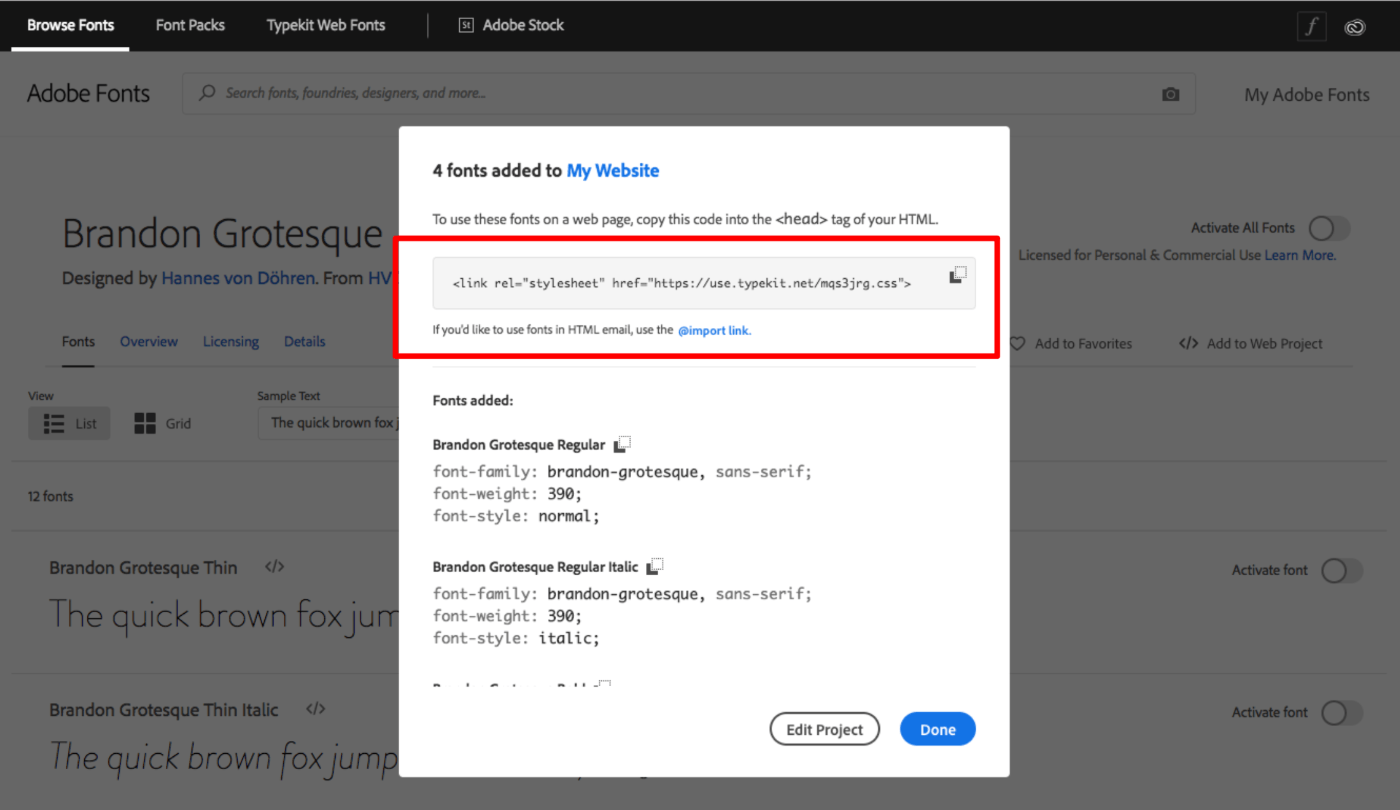 шрифты wordpress 13