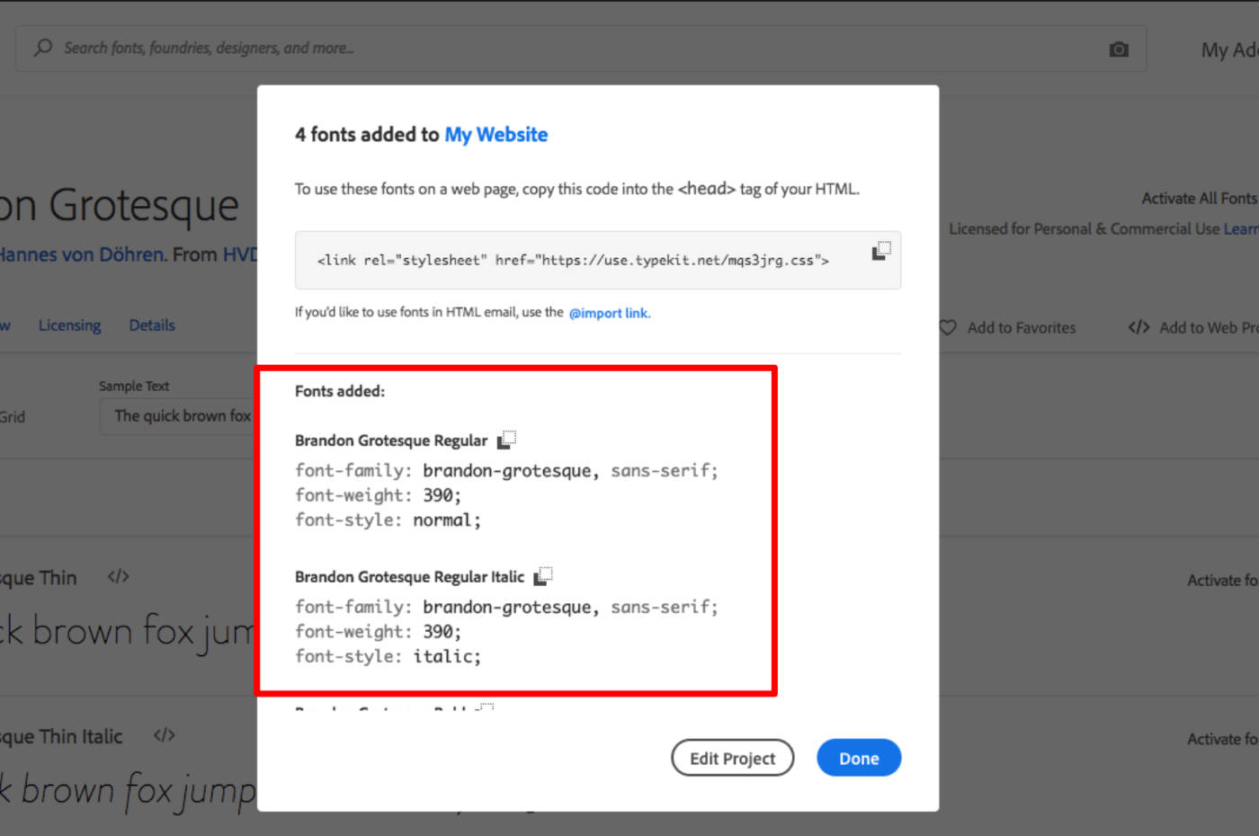 шрифты wordpress 14