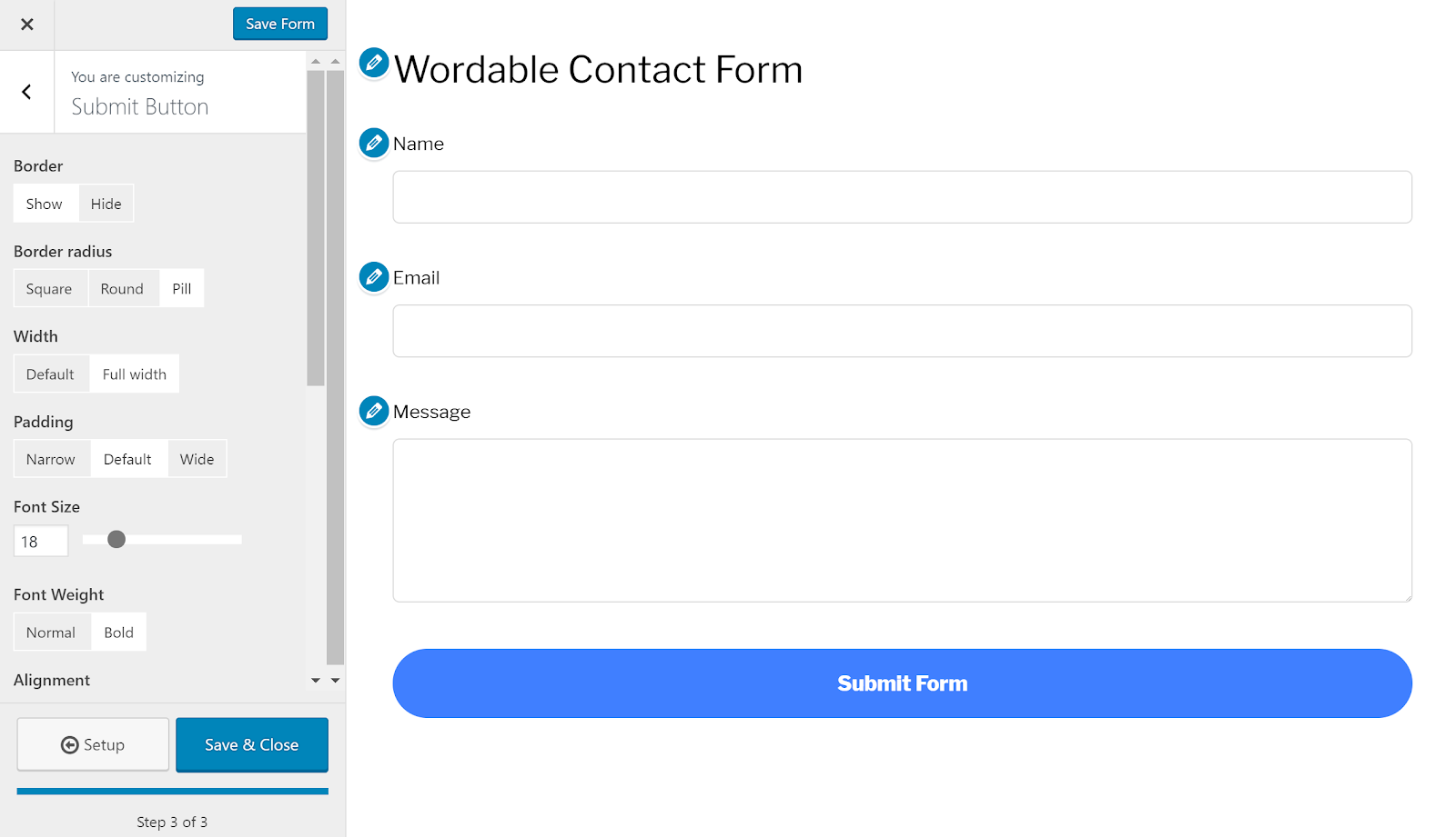 formularz kontaktowy wordpress 10