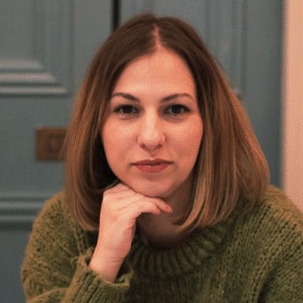 Ирина Ника многословная