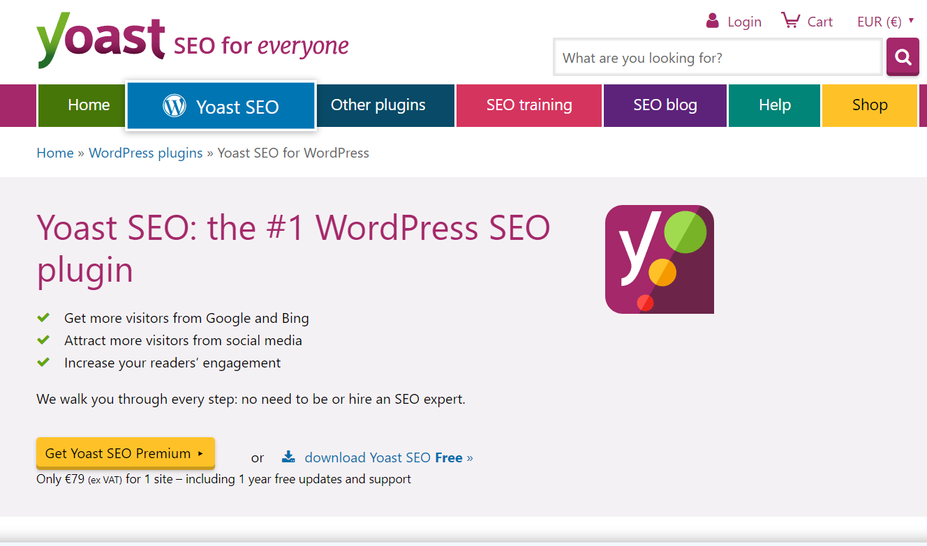 seo yoast