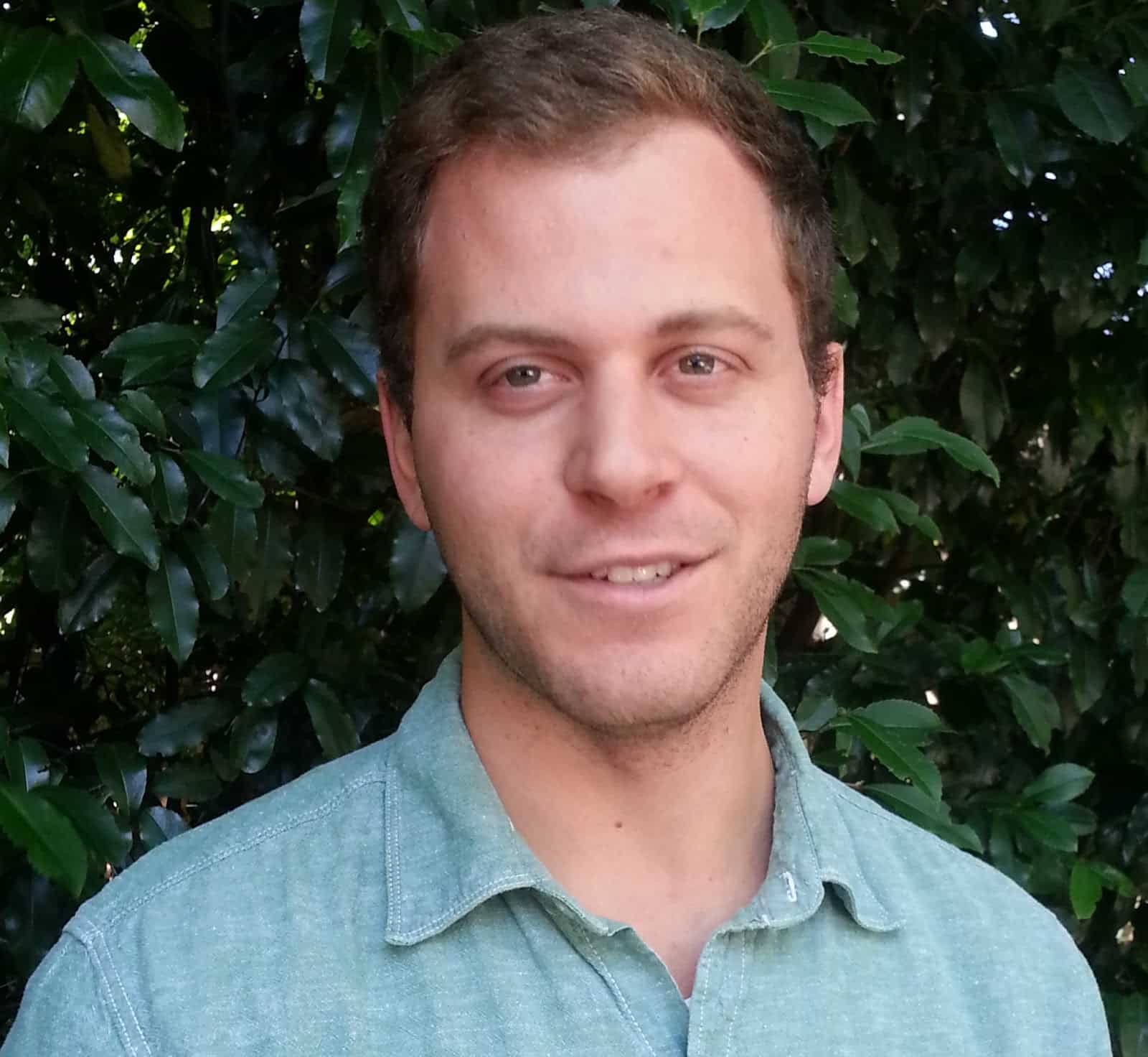 埃里克·戈德沙因爆頭 1 1