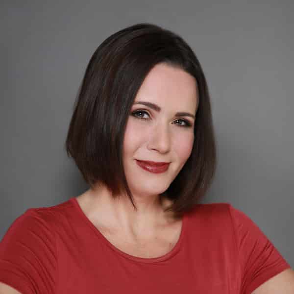 มอลลี่ เซนต์หลุยส์