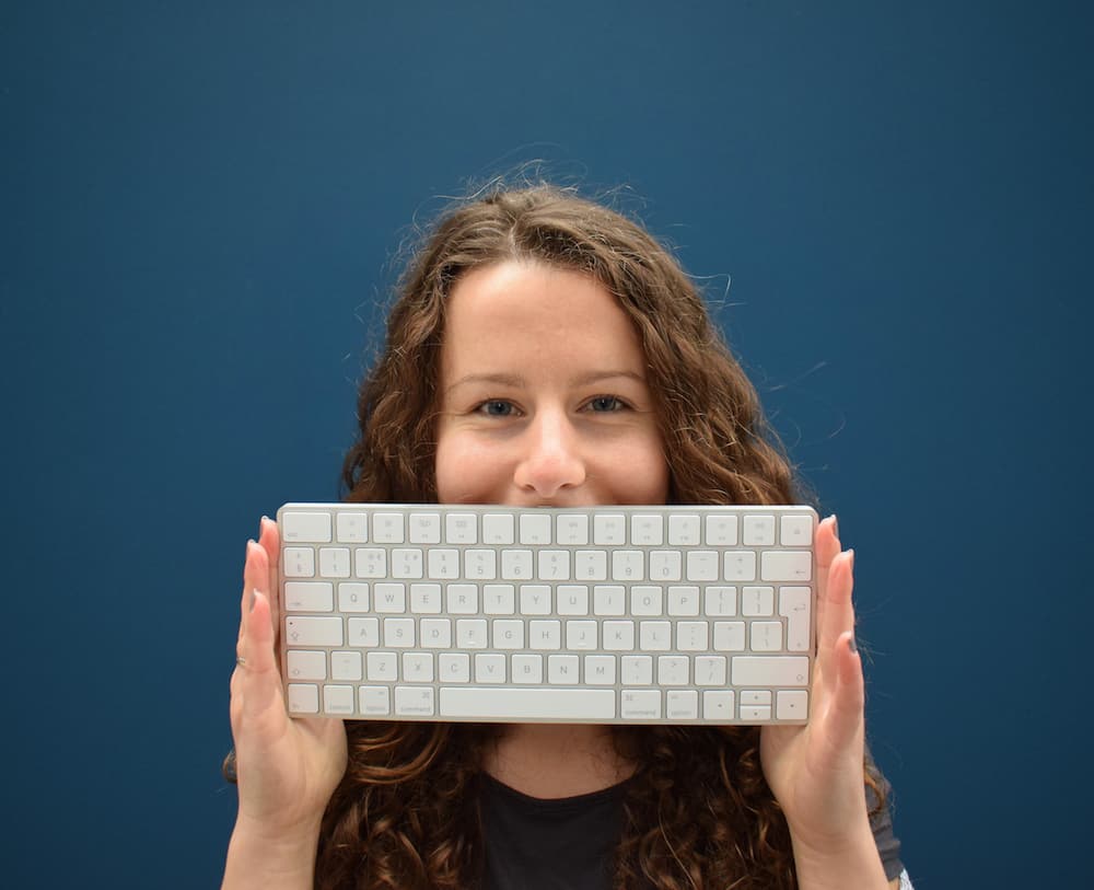 マリジャナケイのヘッドショット