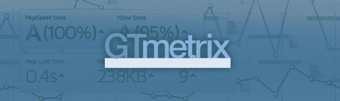 GTMetrix