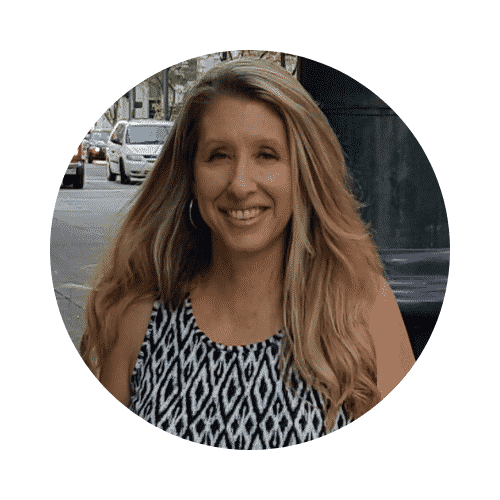 Cercle de Lisa Parmley