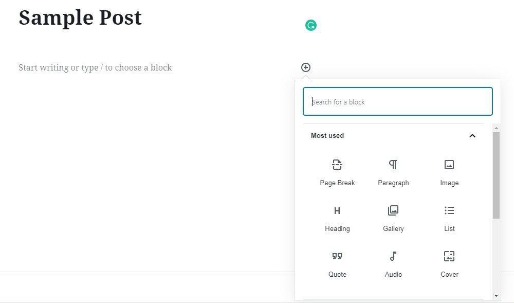 محرر جوتنبرج