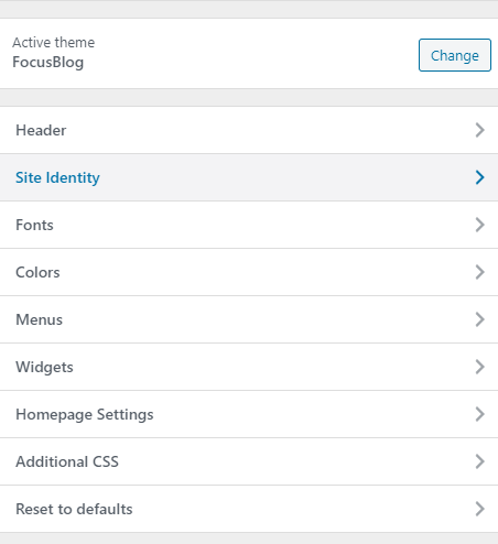 ส่วนลักษณะ