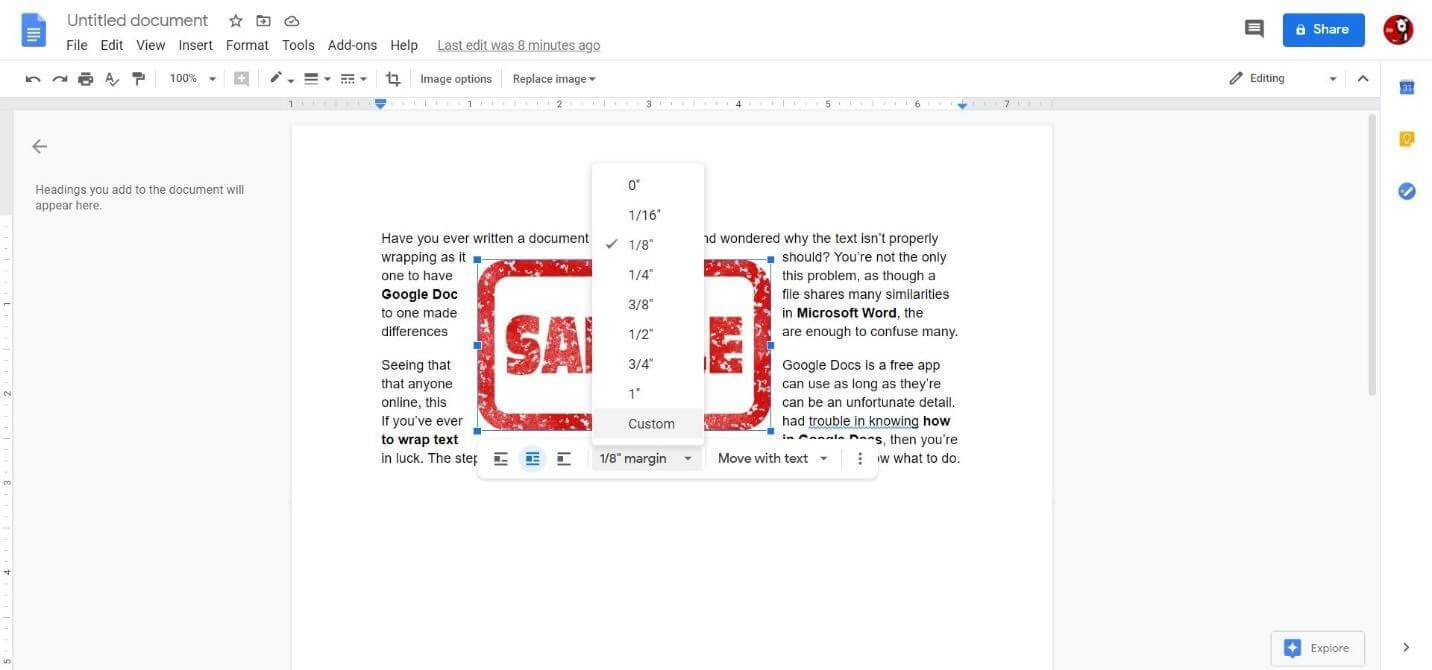 ปรับขนาด