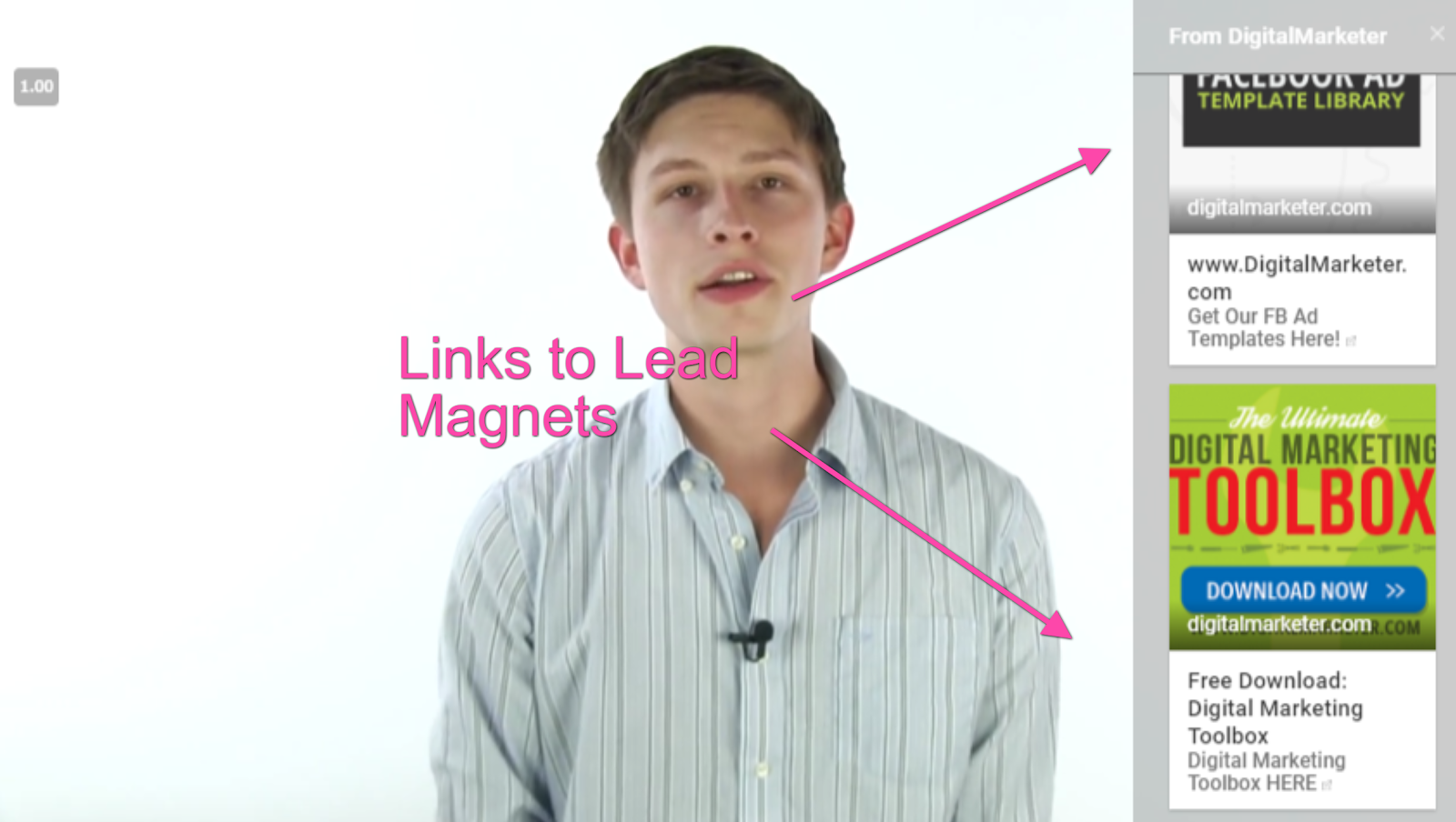 بطاقات يوتيوب