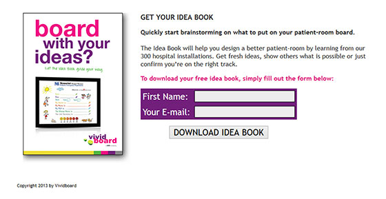 صفحة مقصودة جديدة