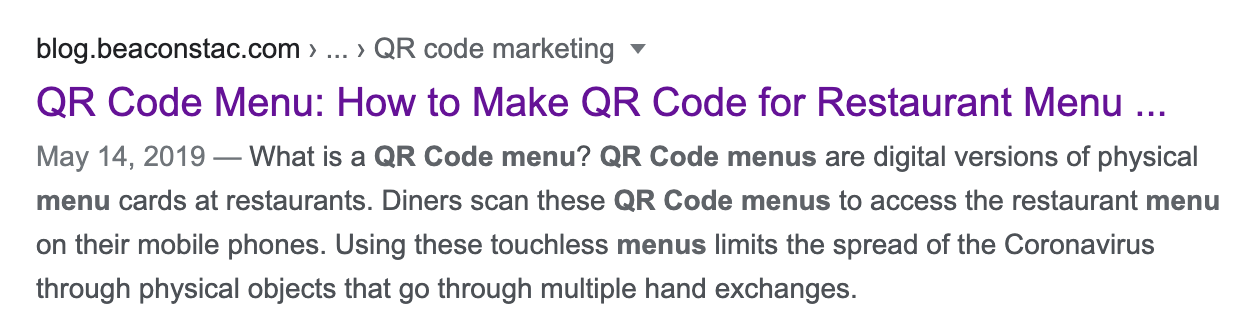 タイトル変更のサンプルのスクリーンショット