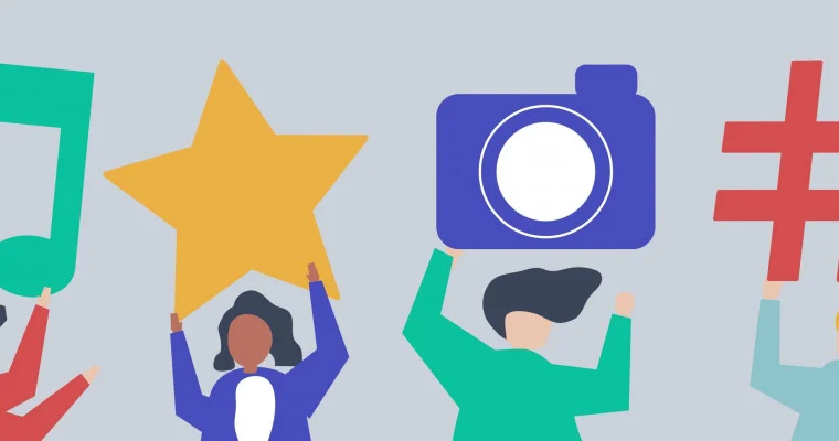 Cum să utilizați în mod eficient hashtagurile Instagram