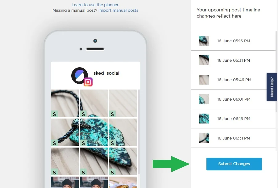 Instagram'da Pazarlama 2019 - Sked Social