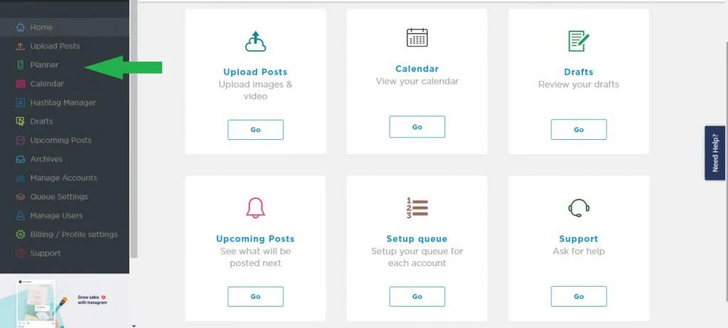 Instagram'da Pazarlama 2019 - Sked Social
