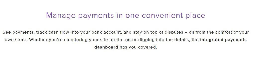 Woocommerce-Zahlungsgateway