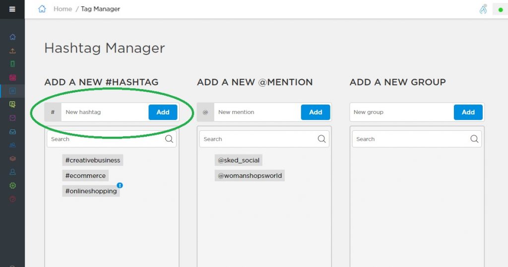 sağ-instagram-hashtags-küçük-işletmeler-kullanarak-schedugram-hashtag-yöneticisi-2 kullanarak