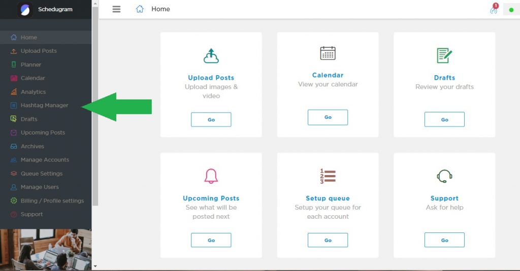 sağ-instagram-hashtags-küçük-işletmeler-kullanarak-schedugram-hashtag-yöneticisi-1 kullanma