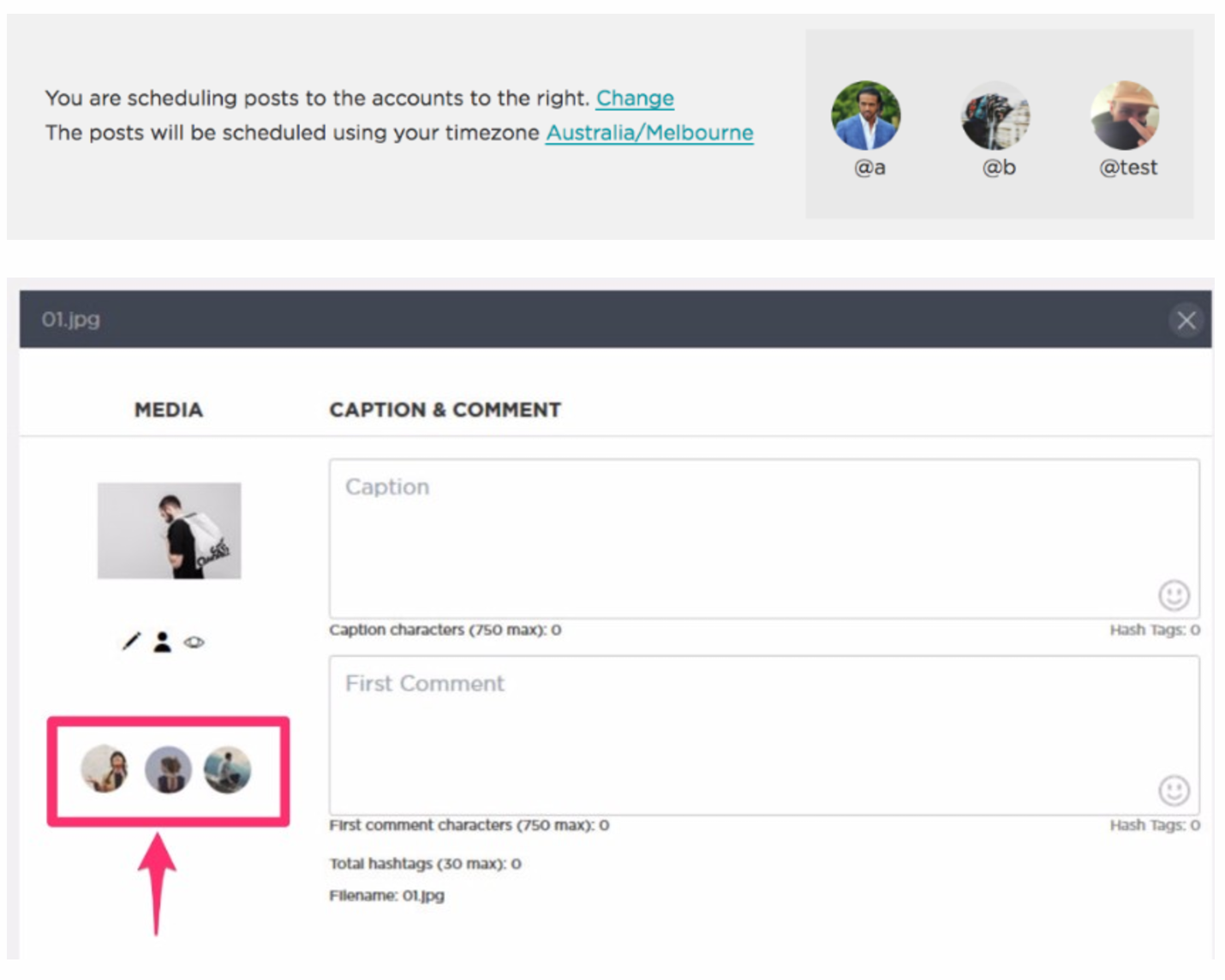 Cum să vă creșteți prezența pe Instagram - Sked Social